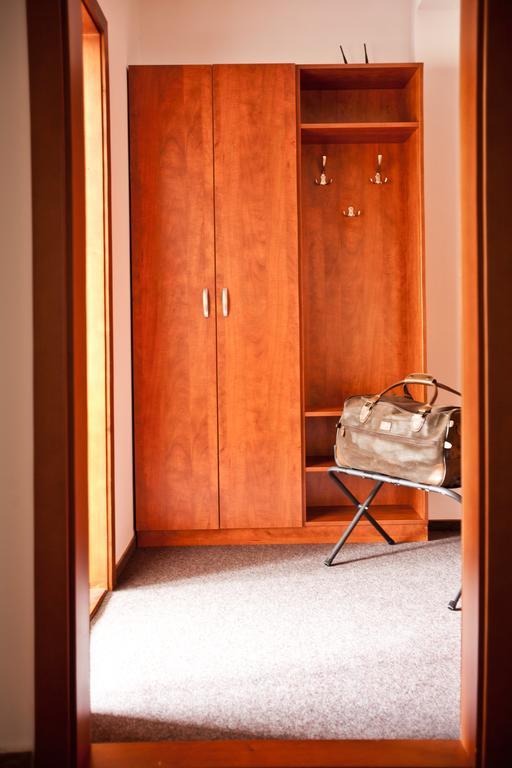 Guest house Paldus