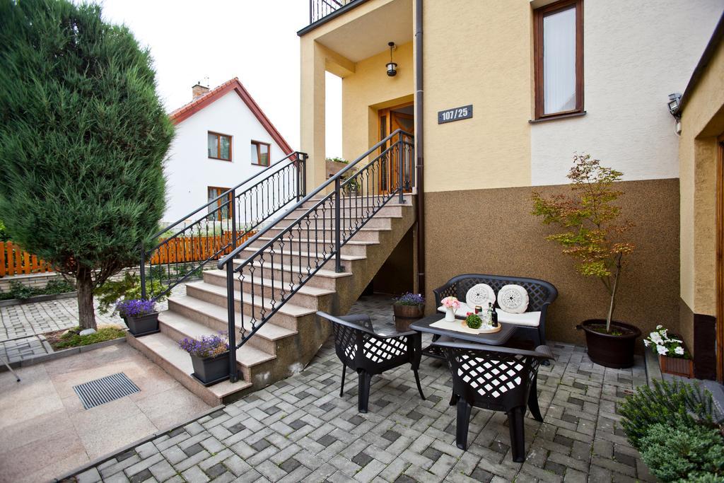 Guest house Paldus Prague