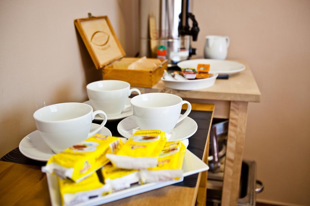 Paldus Guest house 3*
