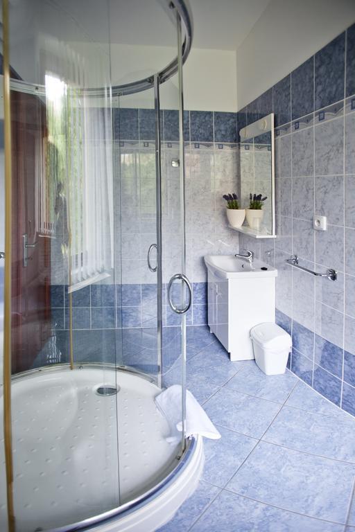 Paldus Guest house