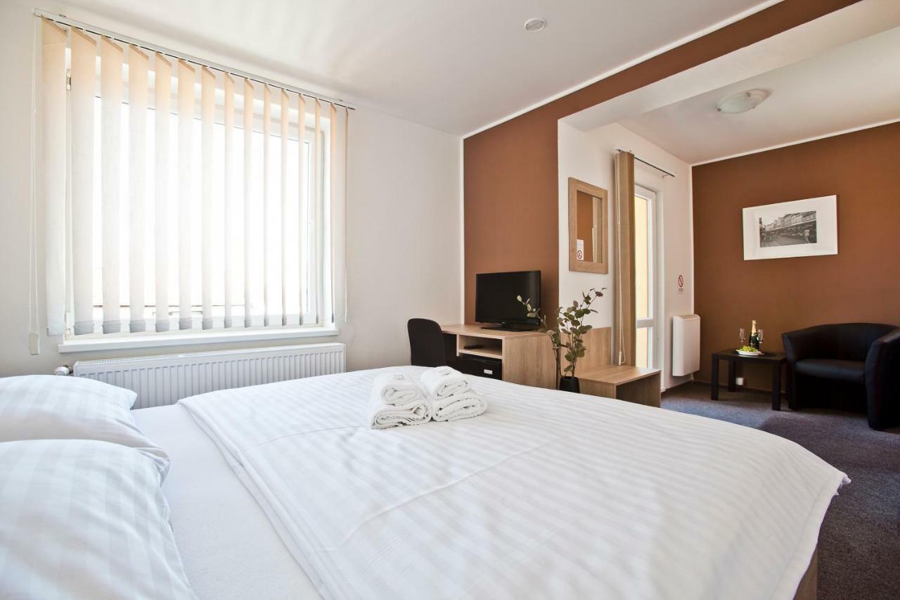 Guest house Paldus Prague