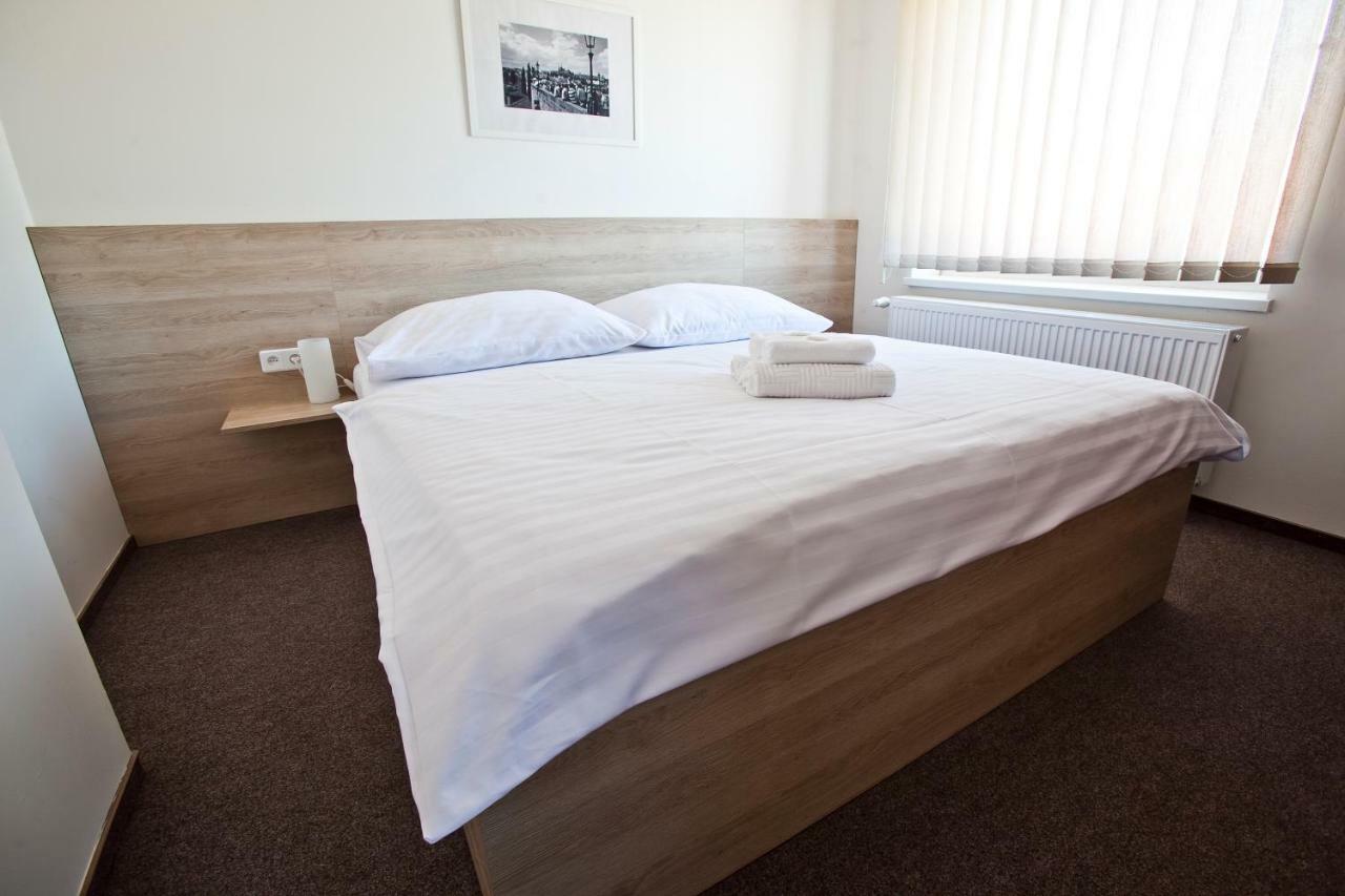 Paldus Guest house