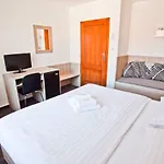 Pension Paldus