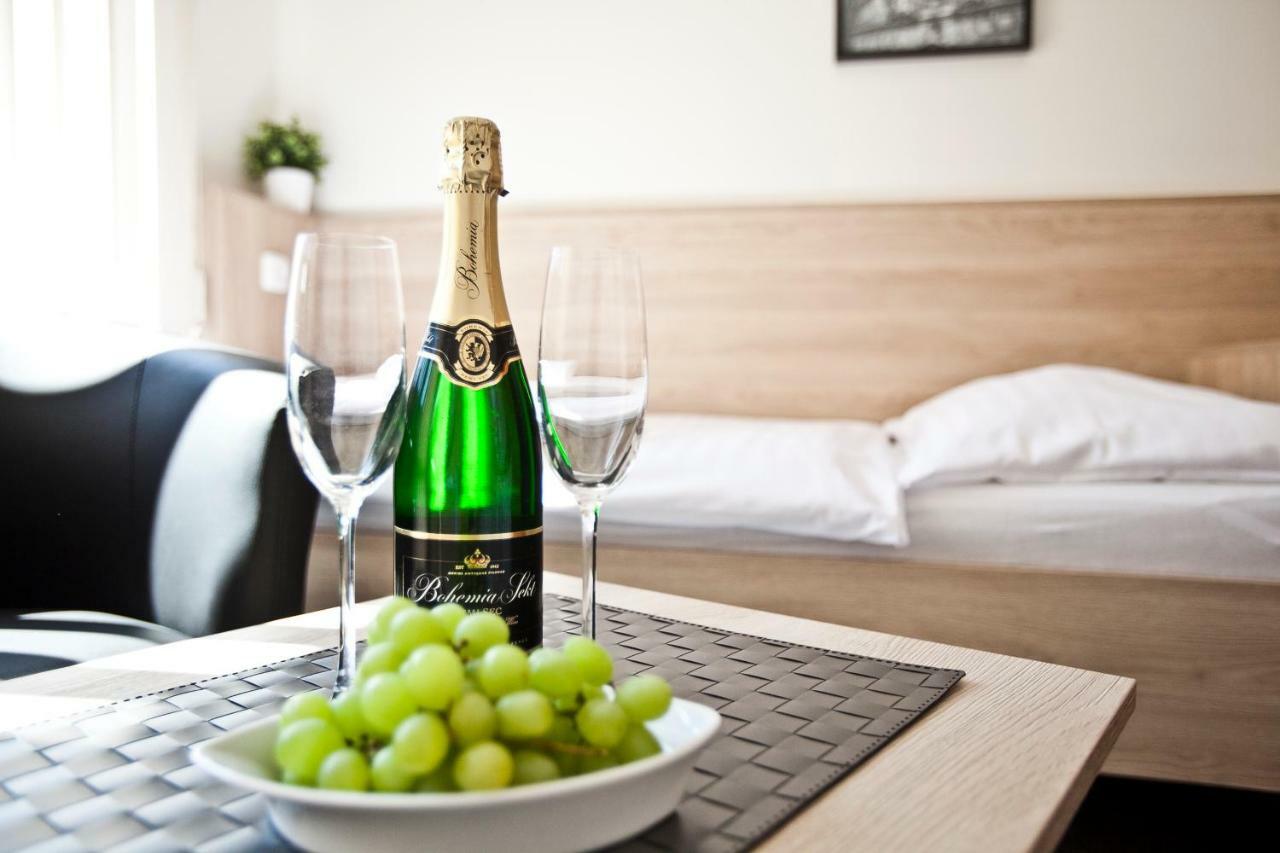Paldus 3* Praag